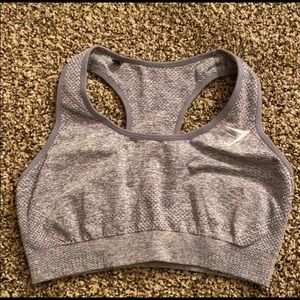 Gymshark bra